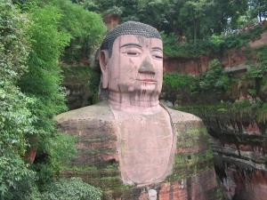 樂山大佛、峨眉山心靈美食全山純玩2日游贈送【巴蜀絕技盛宴晚會】